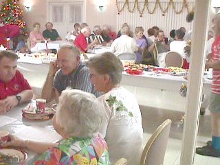 Christmas at Gulf to Bay 1998 #18