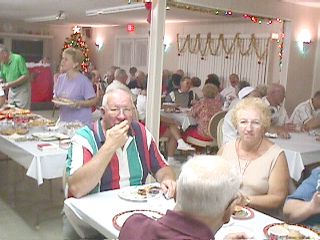 Christmas at Gulf to Bay 1998 #19