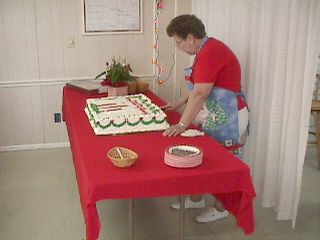 Christmas at Gulf to Bay 1998 #23