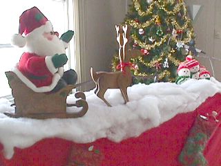 Christmas at Gulf to Bay 1998 #24