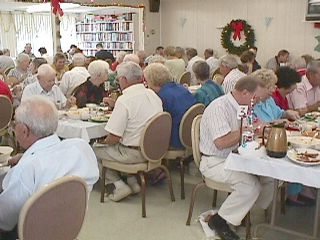 Christmas at Gulf to Bay 1998 #25