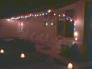 Christmas at Gulf to Bay 1998 - Slide #31