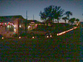 Christmas at Gulf to Bay 1998 - Slide #50
