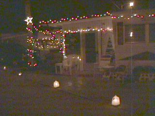 Christmas at Gulf to Bay 1998 - Slide #51