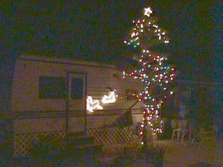 Christmas at Gulf to Bay 1998 - Slide #56
