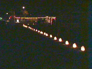 Christmas at Gulf to Bay 1998 - Slide #58
