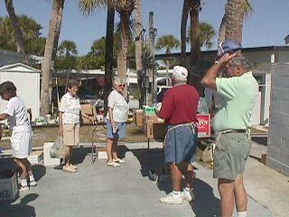 Carnival week at Gulf to Bay 1999 #10