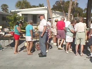 Carnival week at Gulf to Bay 1999 #14