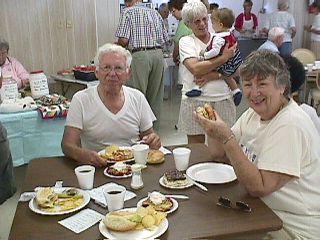 Carnival week at Gulf to Bay 1999 #16