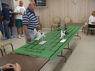 Carnival week at Gulf to Bay 1999 #26