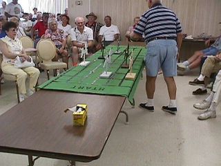 Carnival week at Gulf to Bay 1999 #27