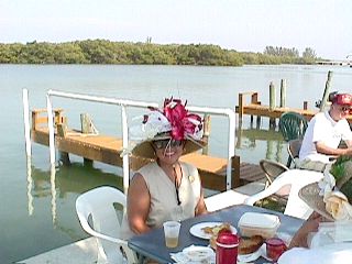 Easter Party Gulf to Bay 1999 #6