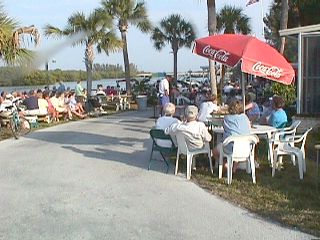 Easter Party Gulf to Bay 1999 #28