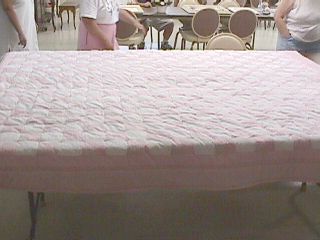 Show and Tell at GTB March 31, 1999 #4