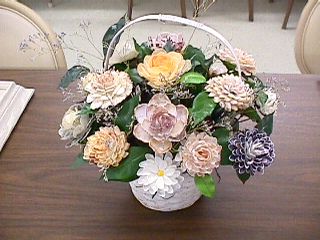 Show and Tell at GTB March 31, 1999 #13