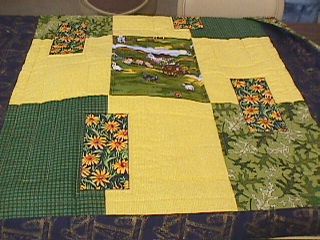 Show and Tell at GTB March 31, 1999 #15