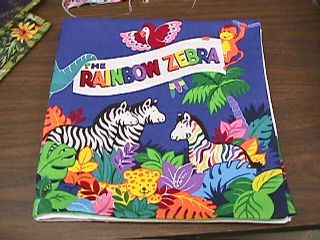 Show and Tell at GTB March 31, 1999 #23