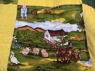 Show and Tell at GTB March 31, 1999 #26