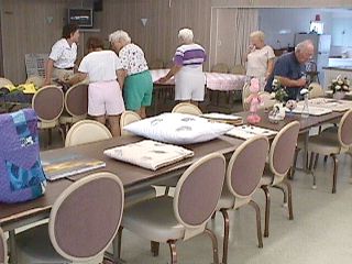 Show and Tell at GTB March 31, 1999 #30