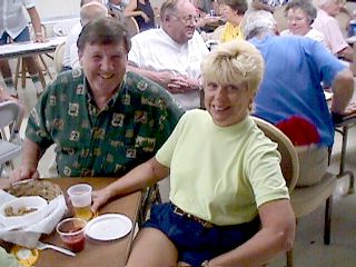 Super Bowl Party GTB 1999 #5