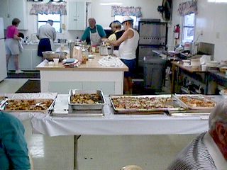 Super Bowl Party GTB 1999 #9