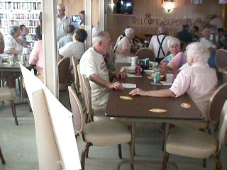 Super Bowl Party GTB 1999 #15