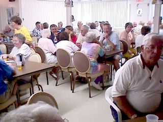 Super Bowl Party GTB 1999 #20