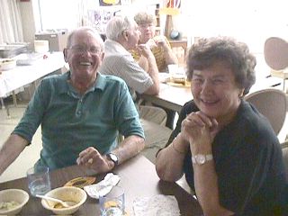 Super Bowl Party GTB 1999 #22