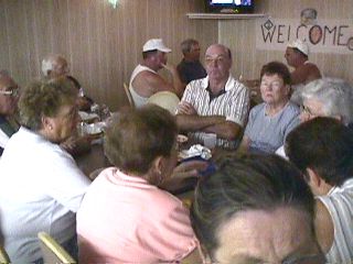 Super Bowl Party GTB 1999 #25