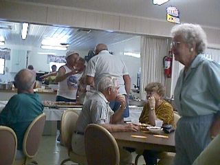 Super Bowl Party GTB 1999 #26