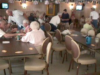 Super Bowl Party GTB 1999 #27