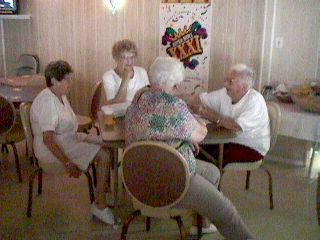 Super Bowl Party GTB 1999 #29