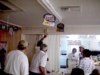 Super Bowl Party GTB 1999 #30