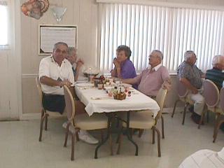 Thanksgiving at Gulf to Bay 1999 #4