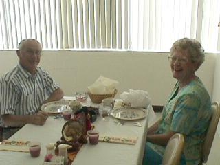 Thanksgiving at Gulf to Bay 1999 #7