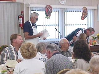 Thanksgiving at Gulf to Bay 1999 #19