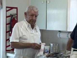 Thanksgiving at Gulf to Bay 1999 #20