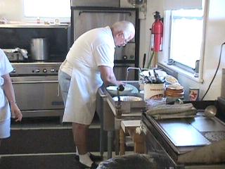 Thanksgiving at Gulf to Bay 1999 #21