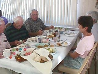 Thanksgiving at Gulf to Bay 1999 #25