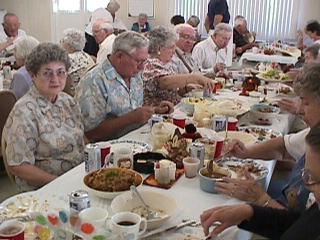 Thanksgiving at Gulf to Bay 1999 #26