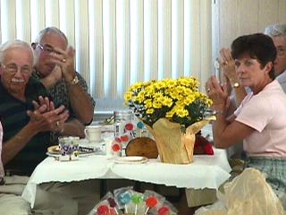 Thanksgiving at Gulf to Bay 1999 - Slide #30