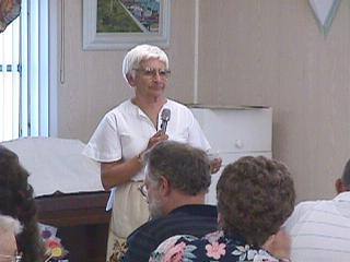 Thanksgiving at Gulf to Bay 1999 - Slide #31