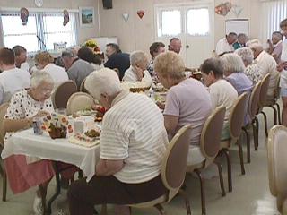 Thanksgiving at Gulf to Bay 1999 - Slide #36