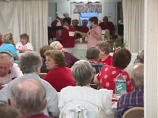 Valentines Day at GTB 1999 #18
