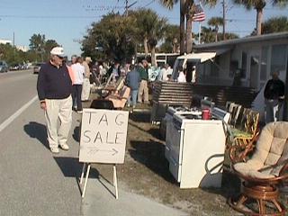 Carnival at Gulf to Bay 2000 #2