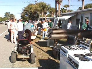 Carnival at Gulf to Bay 2000 #9