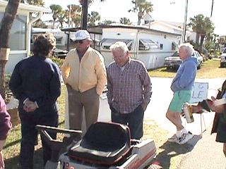 Carnival at Gulf to Bay 2000 #10