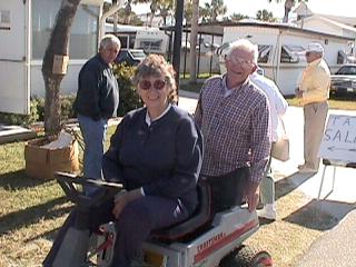 Carnival at Gulf to Bay 2000 #11