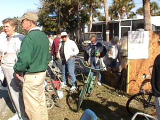 Carnival at Gulf to Bay 2000 #18