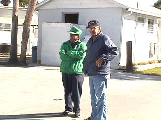 Carnival at Gulf to Bay 2000 #19